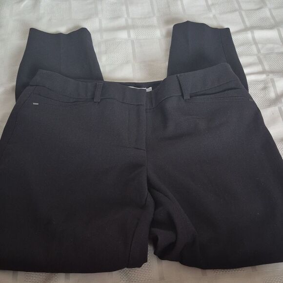 Ricki's Classic Black Trousers - Picture 15 of 16